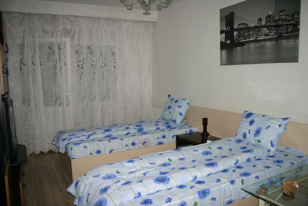 Apartament Bacau - Bacau City Centre Bacău Room photo